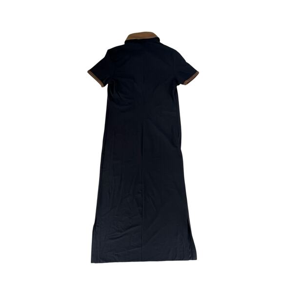 Fendi Vintage Polo Maxi Dress - Picture 4 of 8